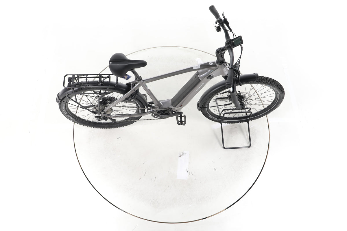 Velo de Ville SEB 990 SUV Smart Smooth Trekking E-Bike - Image 13