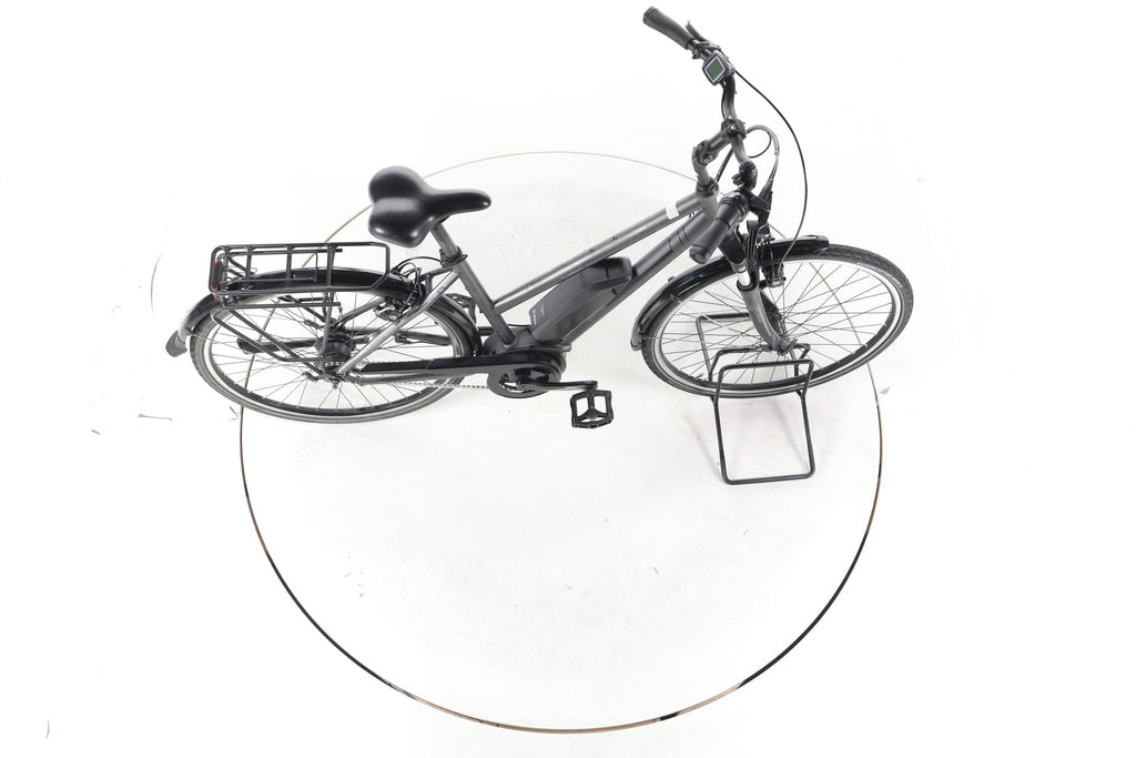 Triumph E-Cloud Plus 5 City E-Bike - Image 13