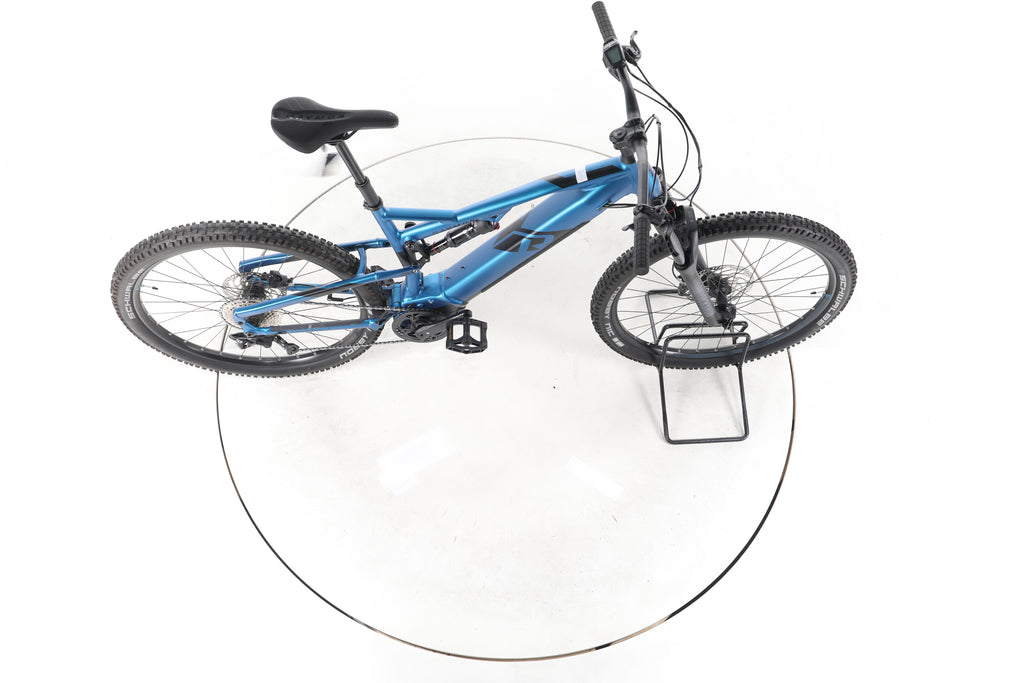 R Raymon FullRay 150E 8.0 E-Bike Fully - Image 13