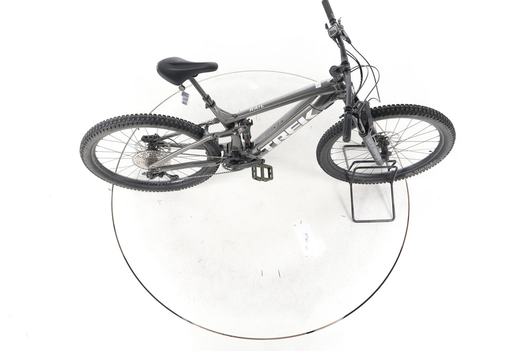 Trek Rail 7 Gen 3 E-Bike Fully - Image 13