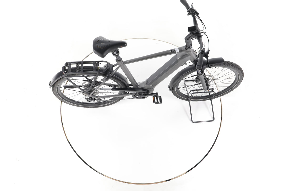 Kalkhoff Endeavour 5.B Advance+ Trekking E-Bike - Image 13