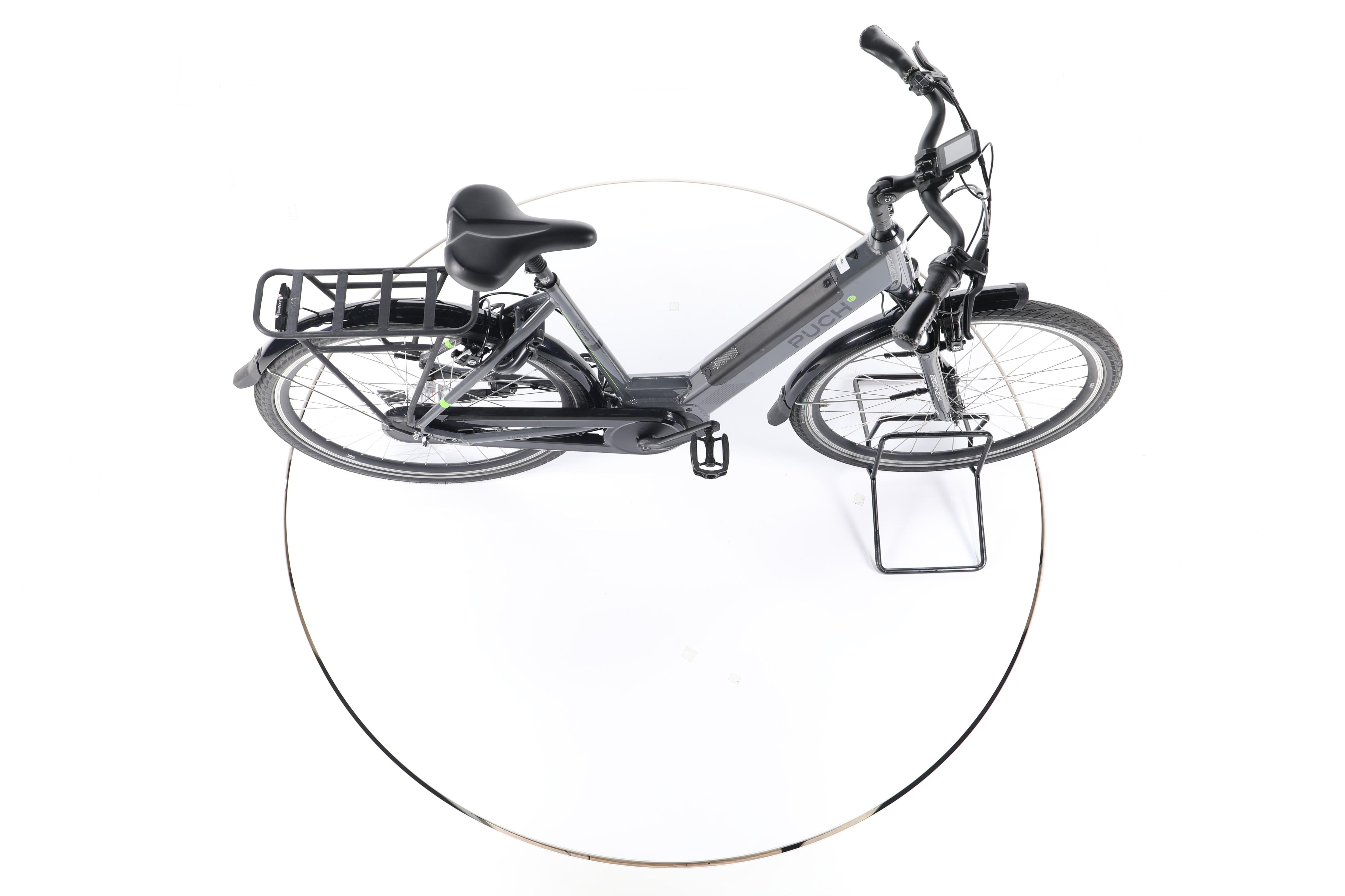 Puch Saphir City E-Bike Tiefeinsteiger - Image 13