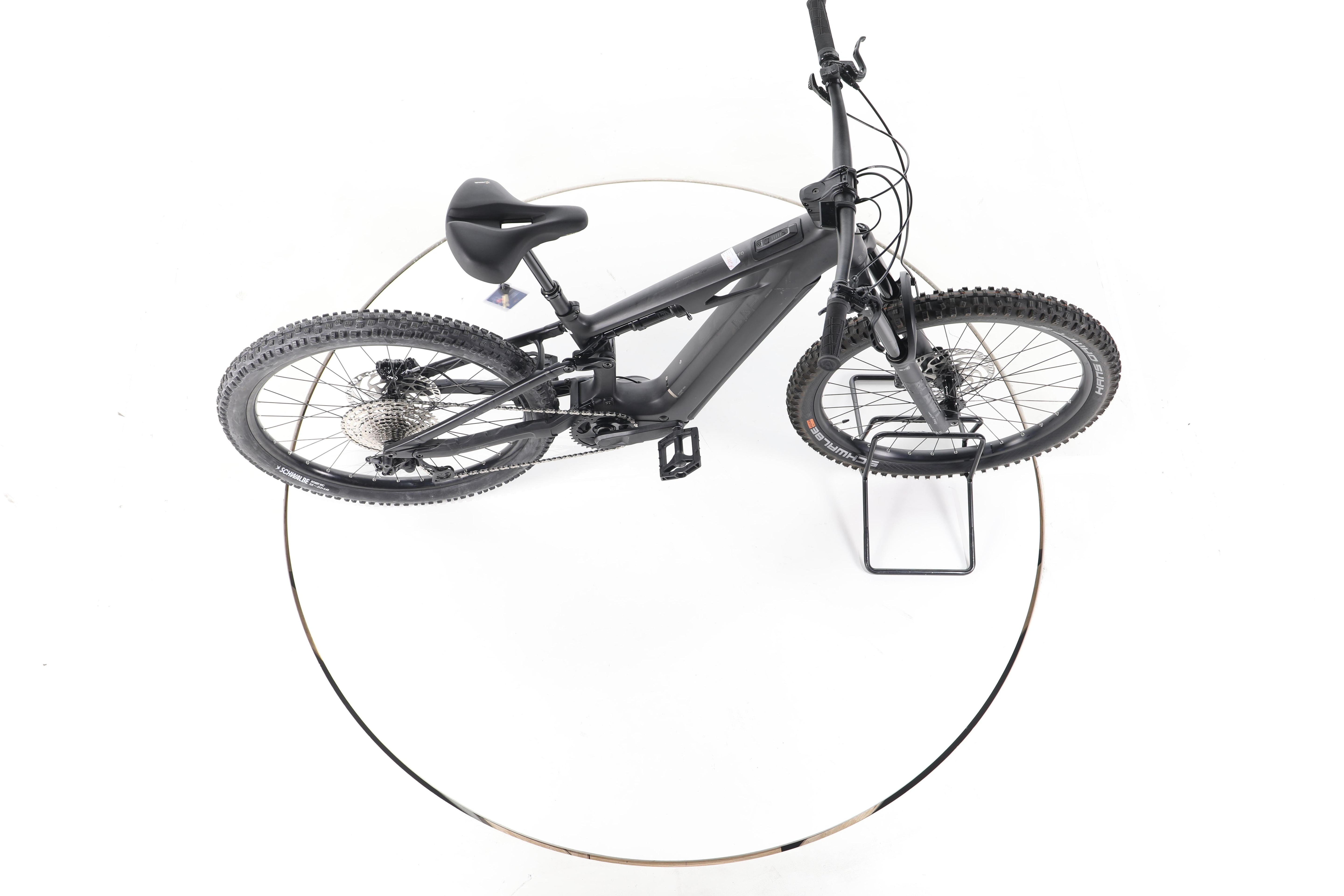 Cube Stereo Hybrid ONE44 HPC Race E-Bike Fully Carbon 2025 - Image 13