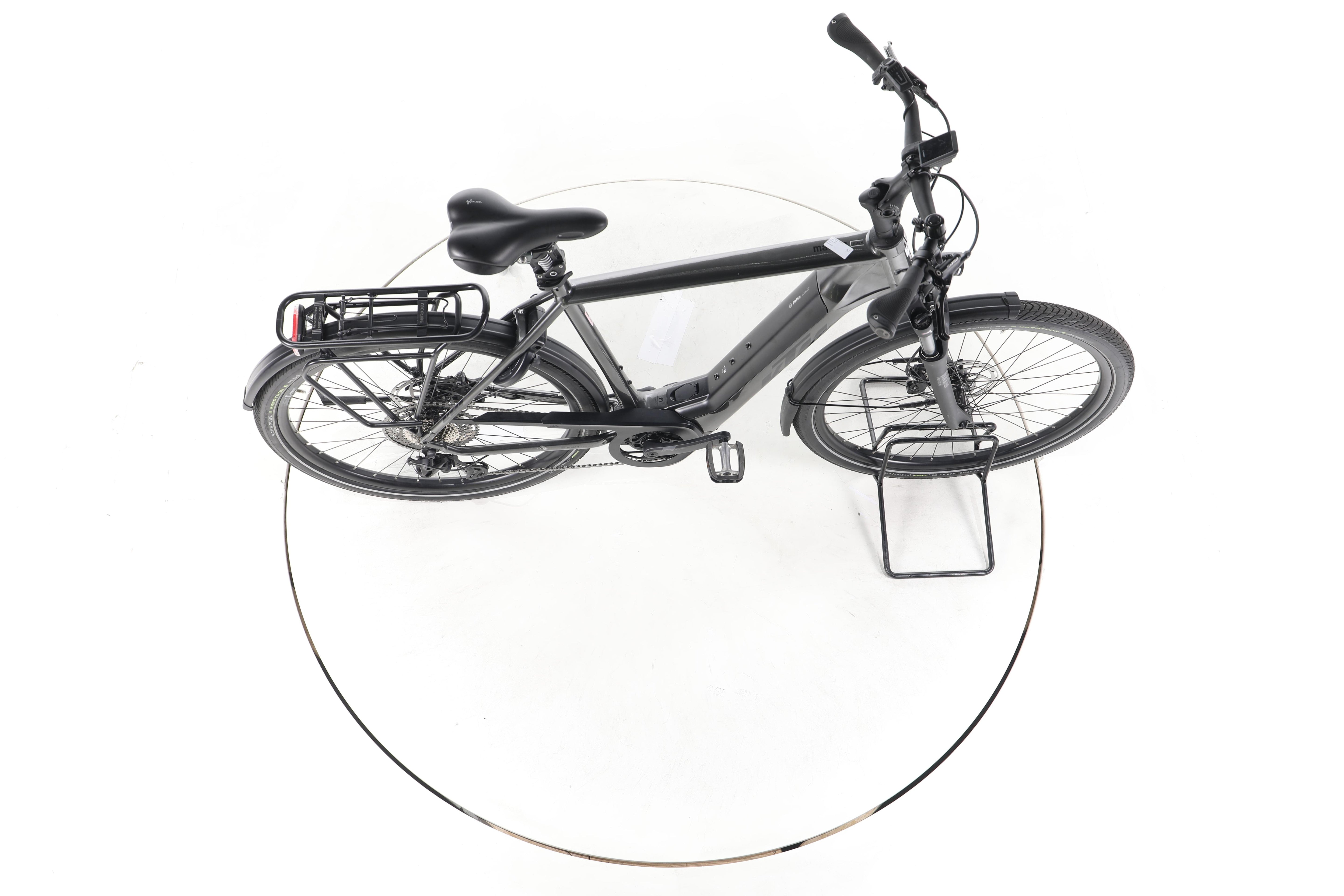 KTM Macina Style XL Trekking E-Bike 2024 - Image 13