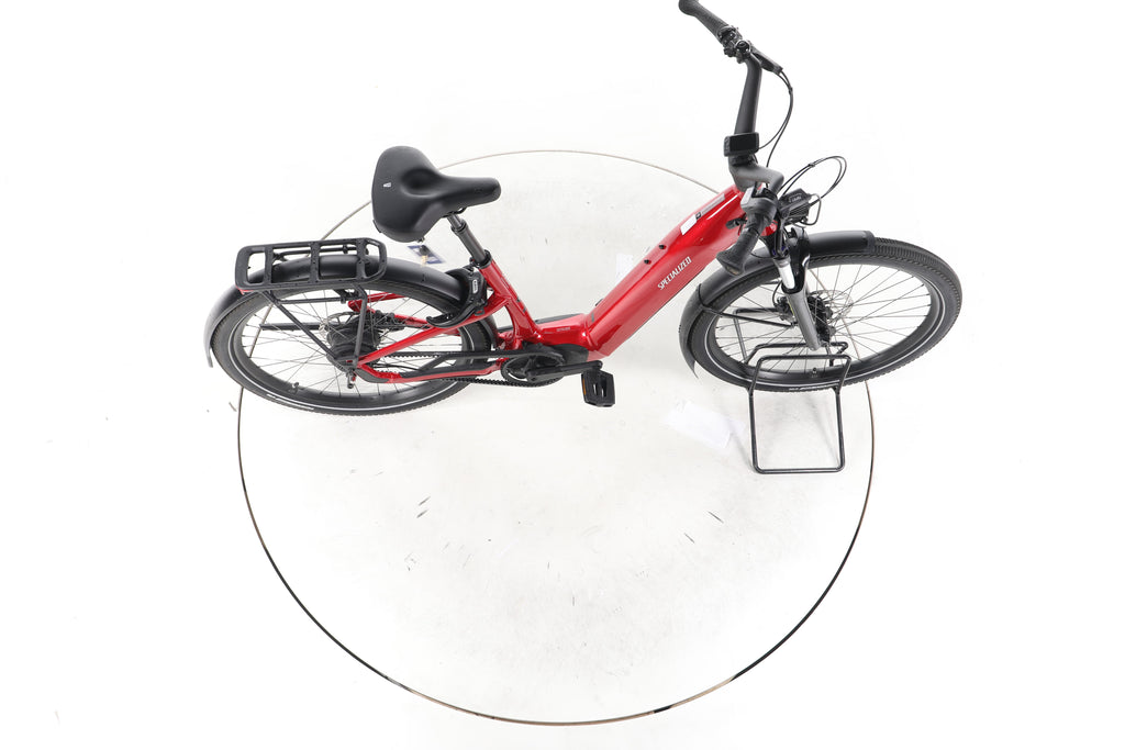 Specialized Turbo Como 4.0 IGH NB City E-Bike Tiefeinsteiger - Image 13