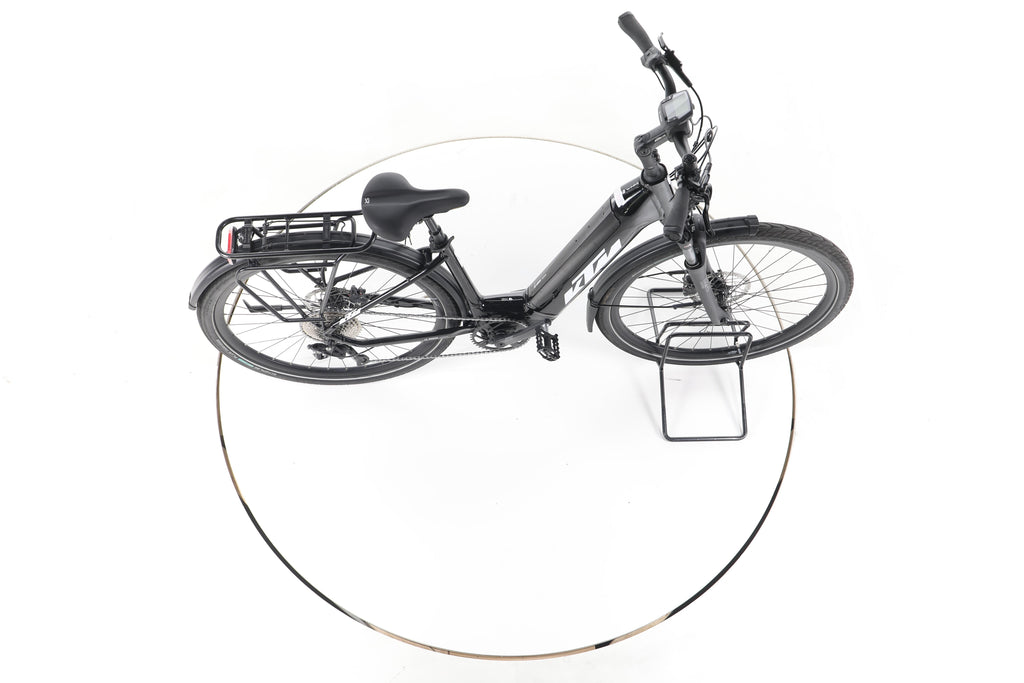 KTM Macina Tour CX 625 LTD Trekking E-Bike Tiefeinsteiger - Image 13