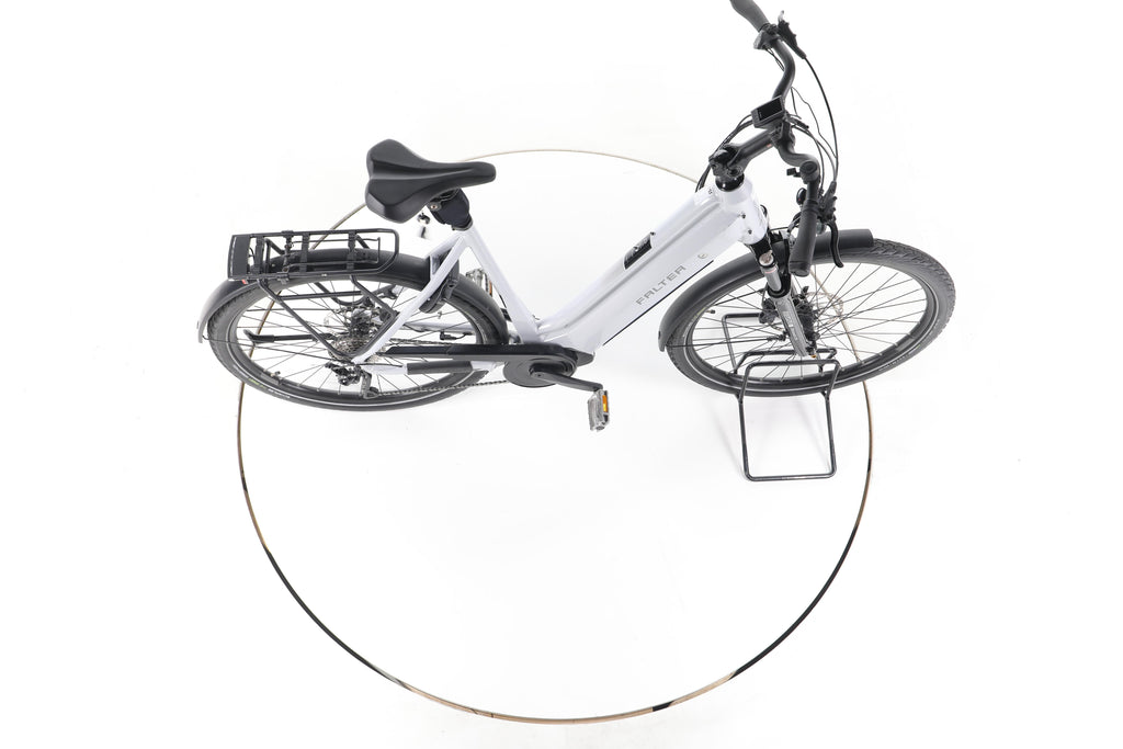 FALTER E 9.8 KS PLUS Trekking E-Bike Tiefeinsteiger - Image 13