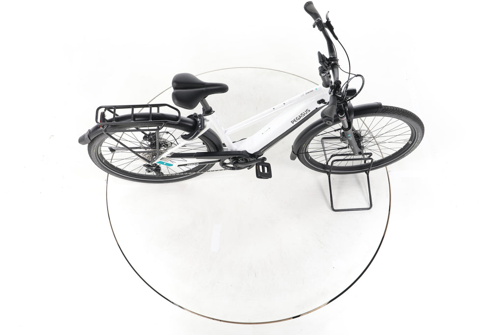 Pegasus Premio EVO 10 Lite Trekking E-Bike 2024 - Image 13