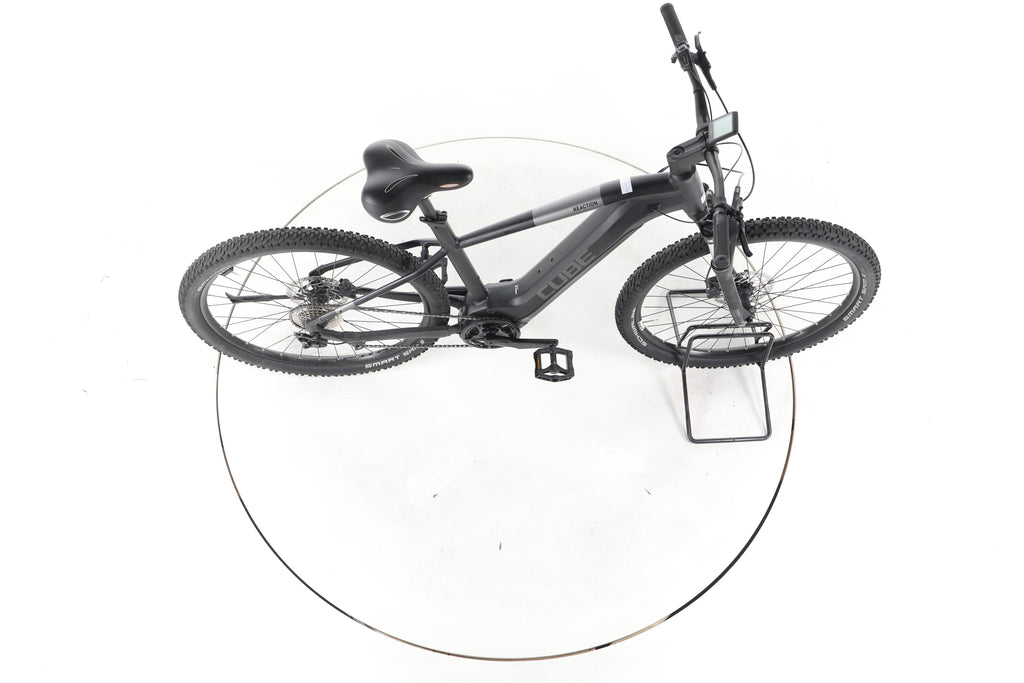 Cube Reaction Hybrid Performance E-Bike - Image 13