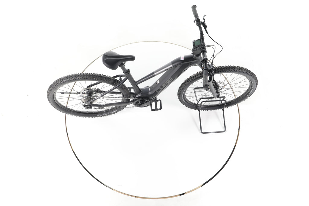 Cube Reaction Hybrid Performance E-Bike - Image 13