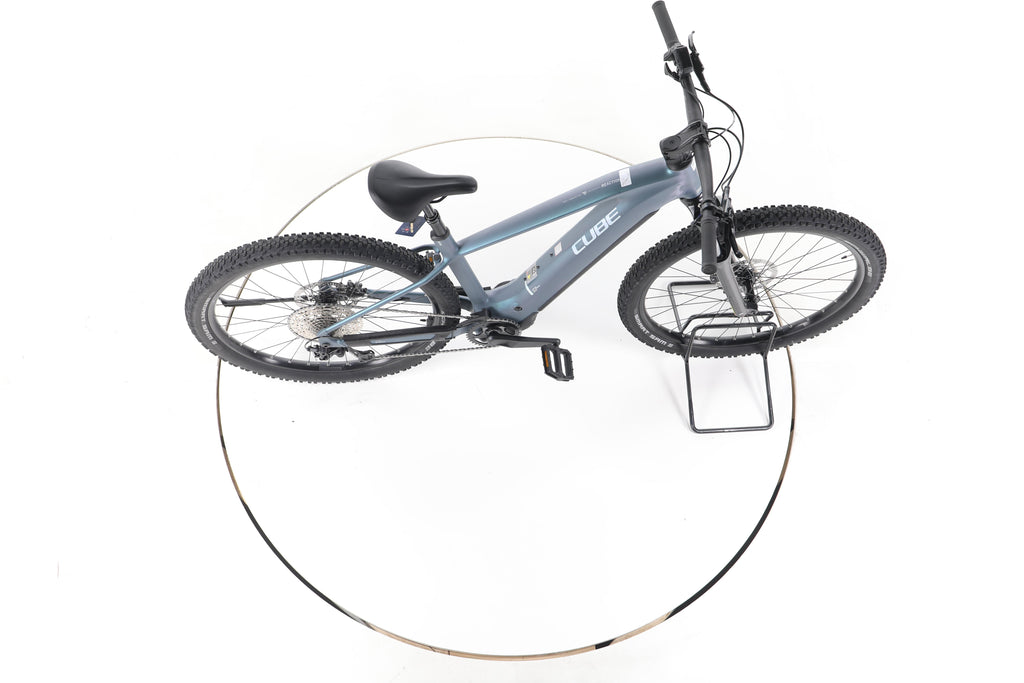 Cube Reaction Hybrid Pro E-Bike 2025 - Image 13