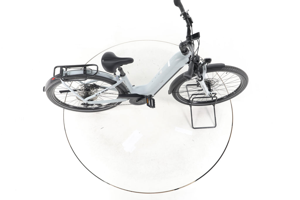 Cube Kathmandu Hybrid EX Trekking E-Bike Tiefeinsteiger 2025 - Image 13