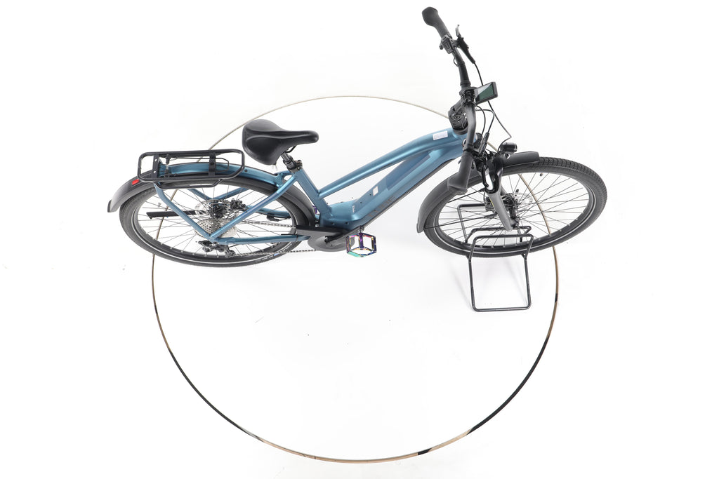 Cube Kathmandu Hybrid ONE Trekking E-Bike 2024 - Image 13