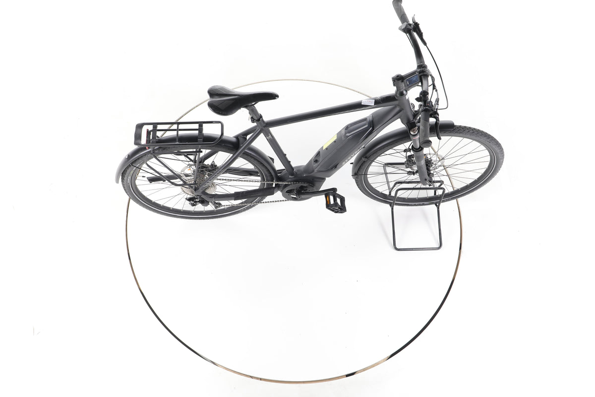 Stevens E-6X Tour Trekking E-Bike - Image 13