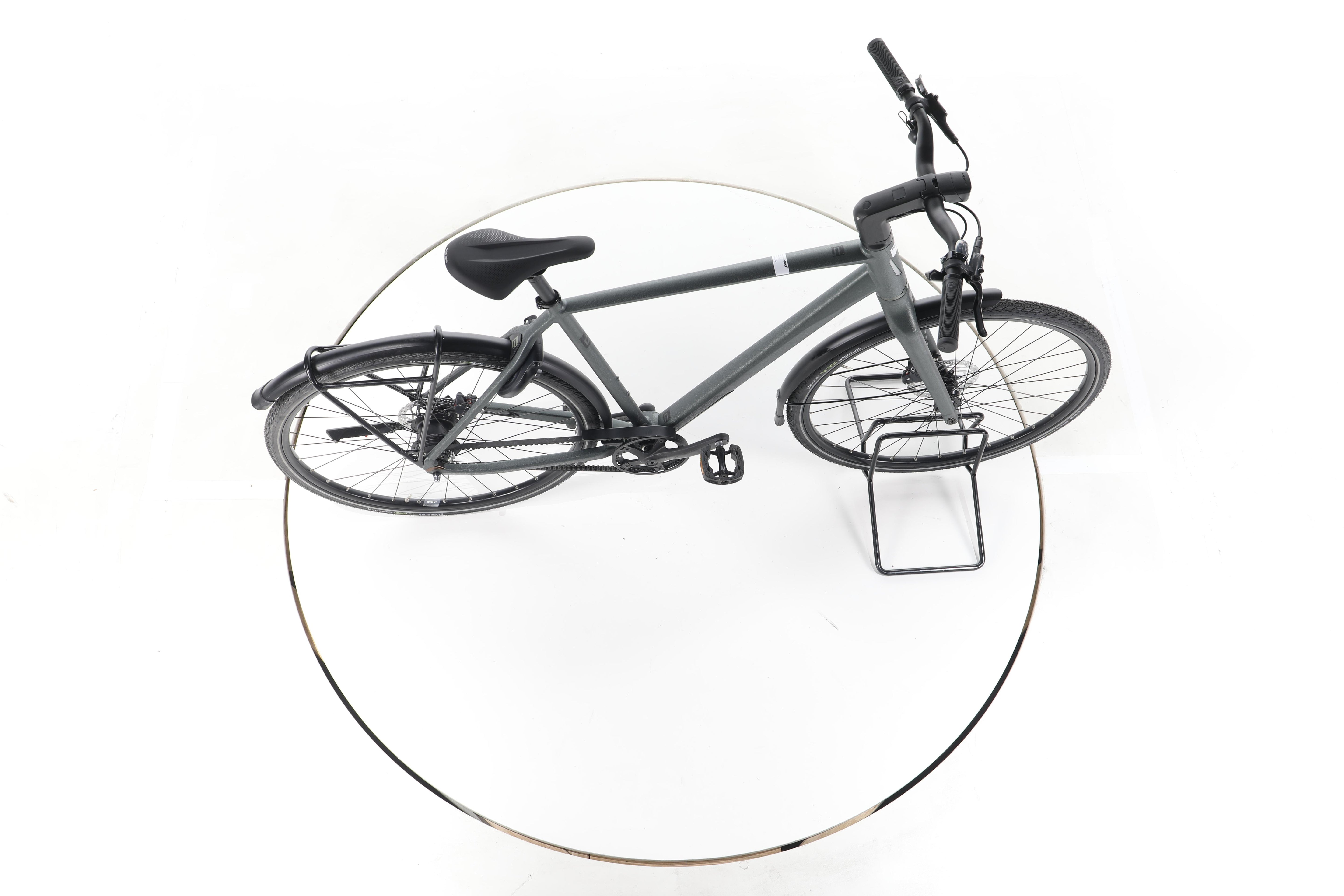 KOGA Supermetro Fahrrad City & Trekking - Image 13