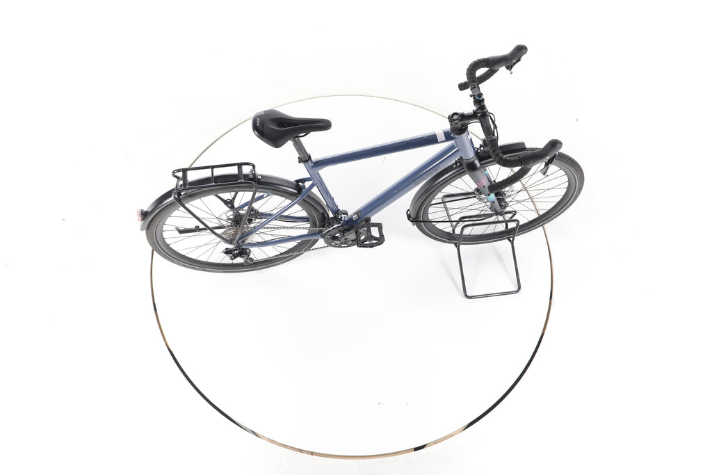 Bergamont Grandurance RD 5 Gravelbike - Image 13