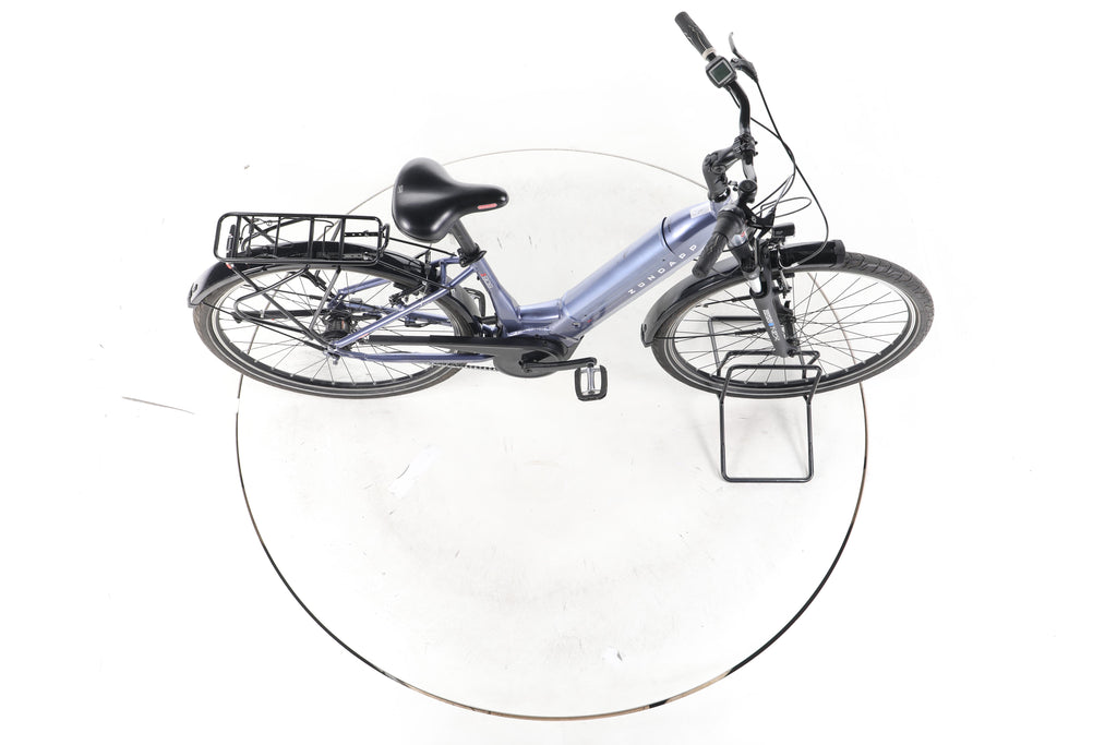 Zündapp Z909 City E-Bike Tiefeinsteiger - Image 13