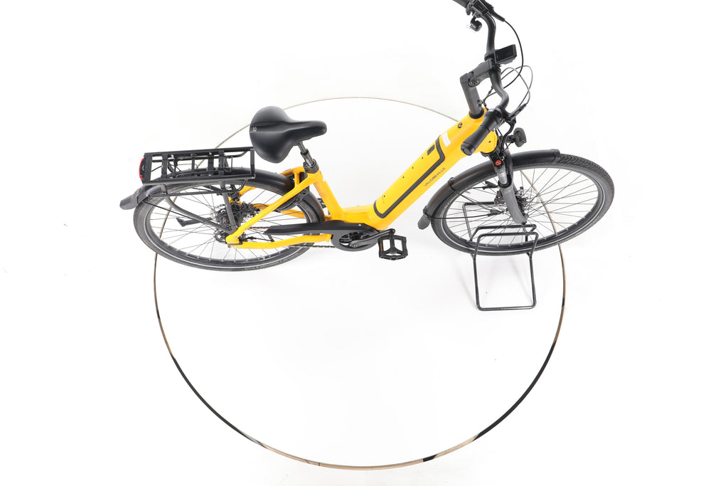 Velo de Ville AEB 890 City E-Bike Tiefeinsteiger 2025 - Image 13
