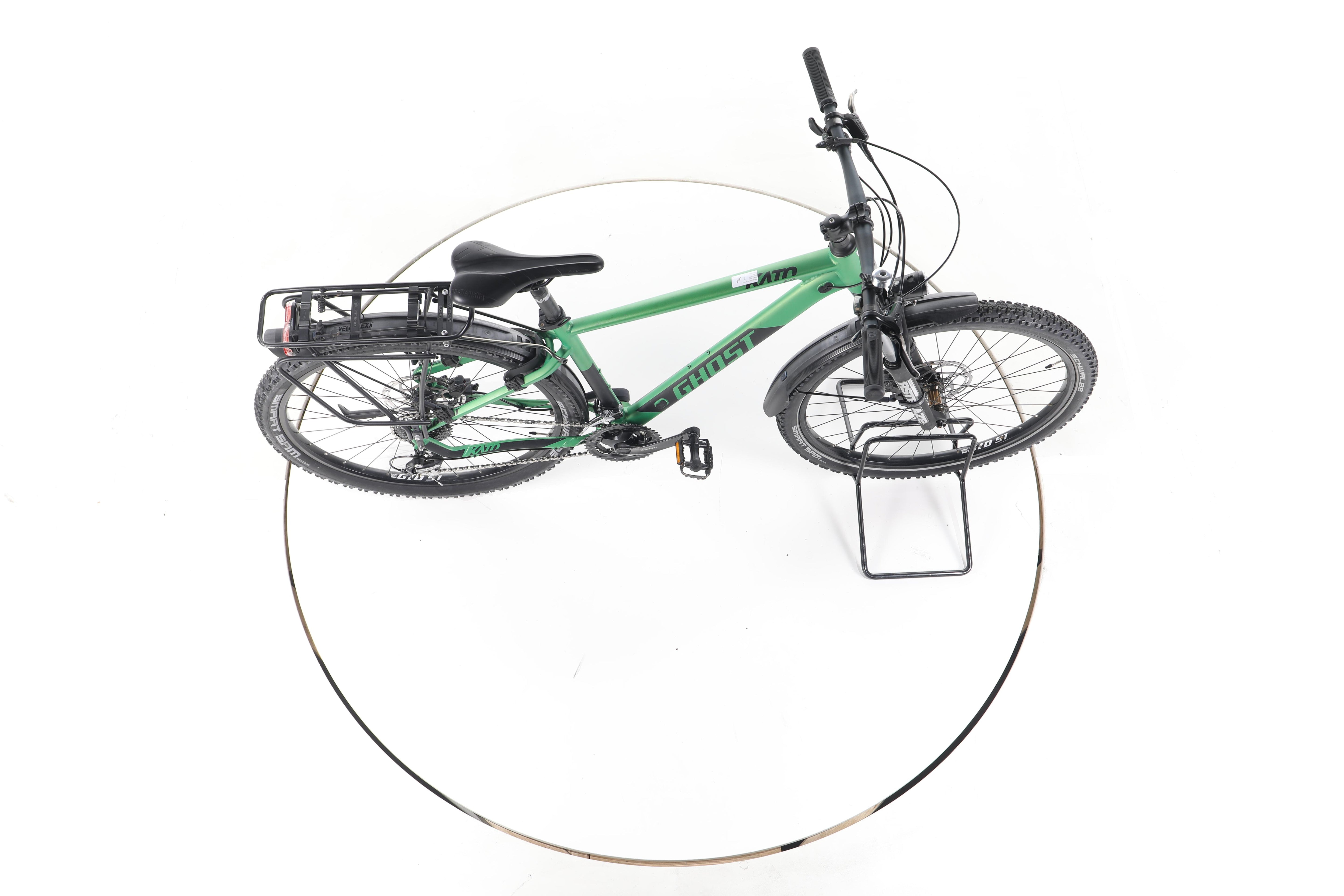 Ghost Kato EQ Fahrrad City & Trekking - Image 13