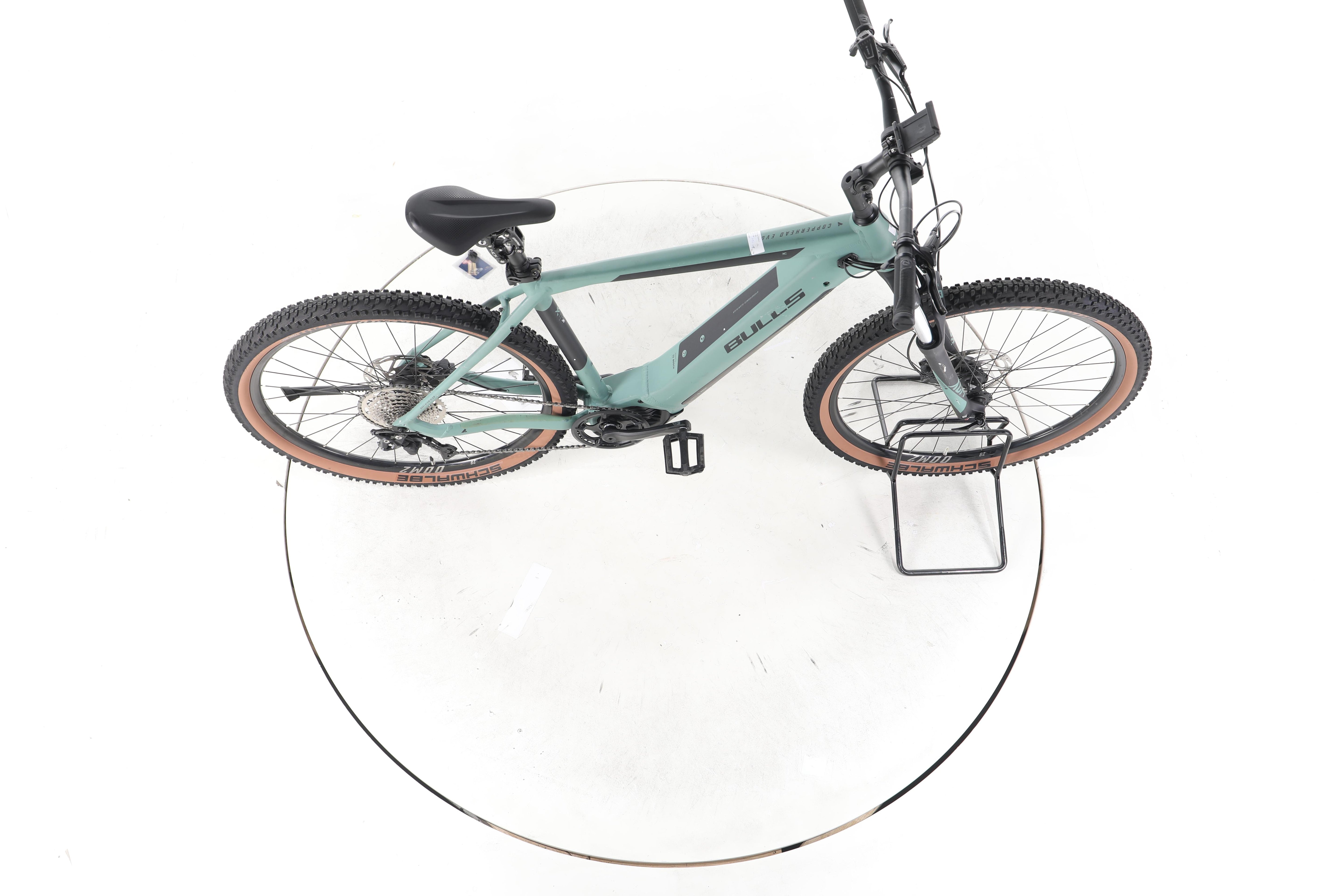 Bulls Copperhead EVO 1 E-Bike - Image 13