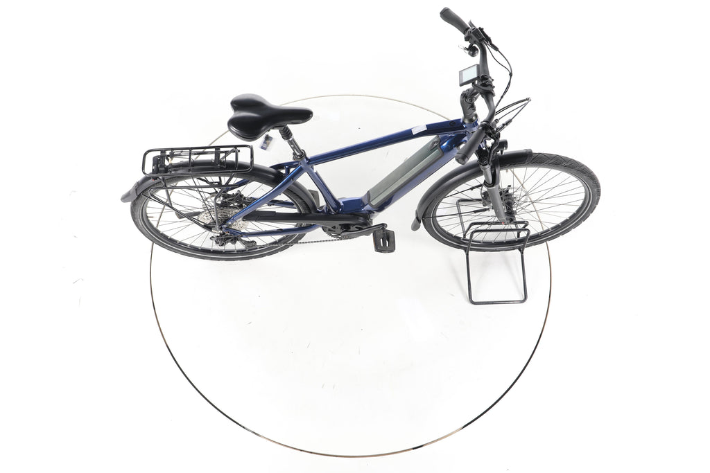 Velo de Ville AEB 890 smart Trekking E-Bike - Image 13
