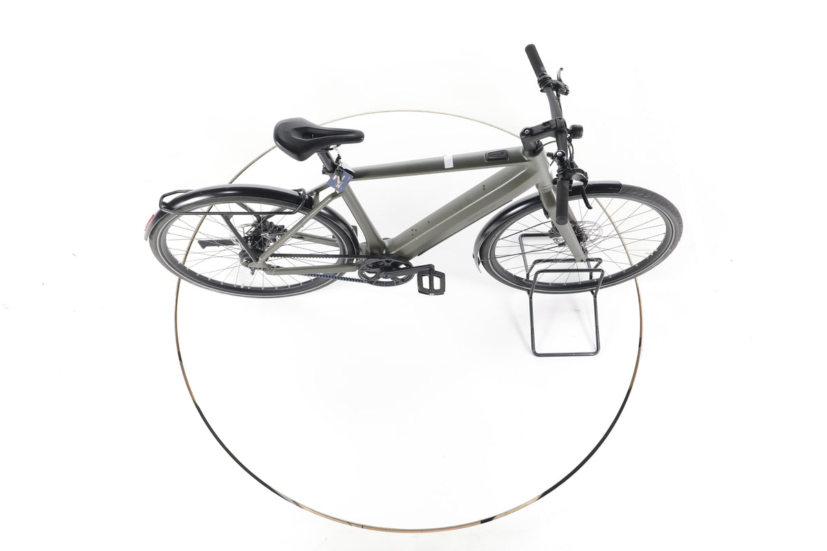 Riese & Müller UBN Five City E-Bike - Image 13