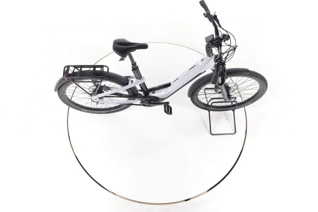 Winora Yakun R5 Pro City E-Bike Tiefeinsteiger 2024 - Image 13