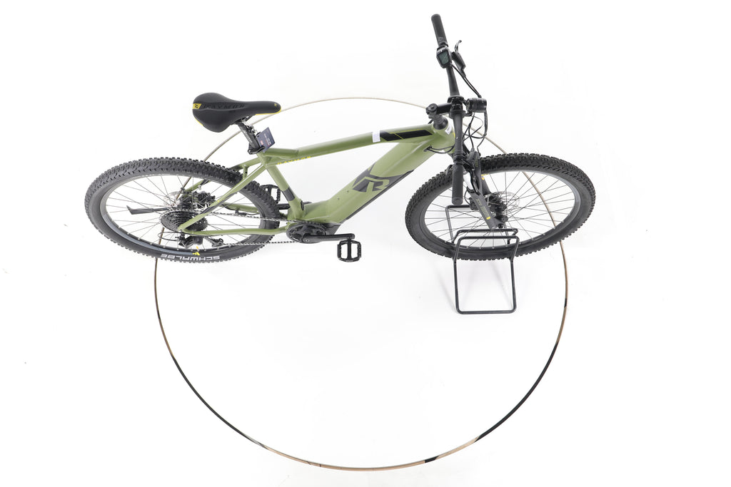 R Raymon HardRay E 4.0 E-Bike - Image 13