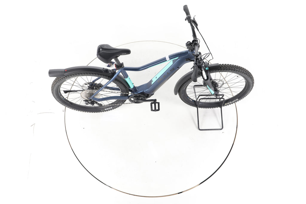 Bulls Aminga EVA 1 Trekking E-Bike 2024 - Image 13