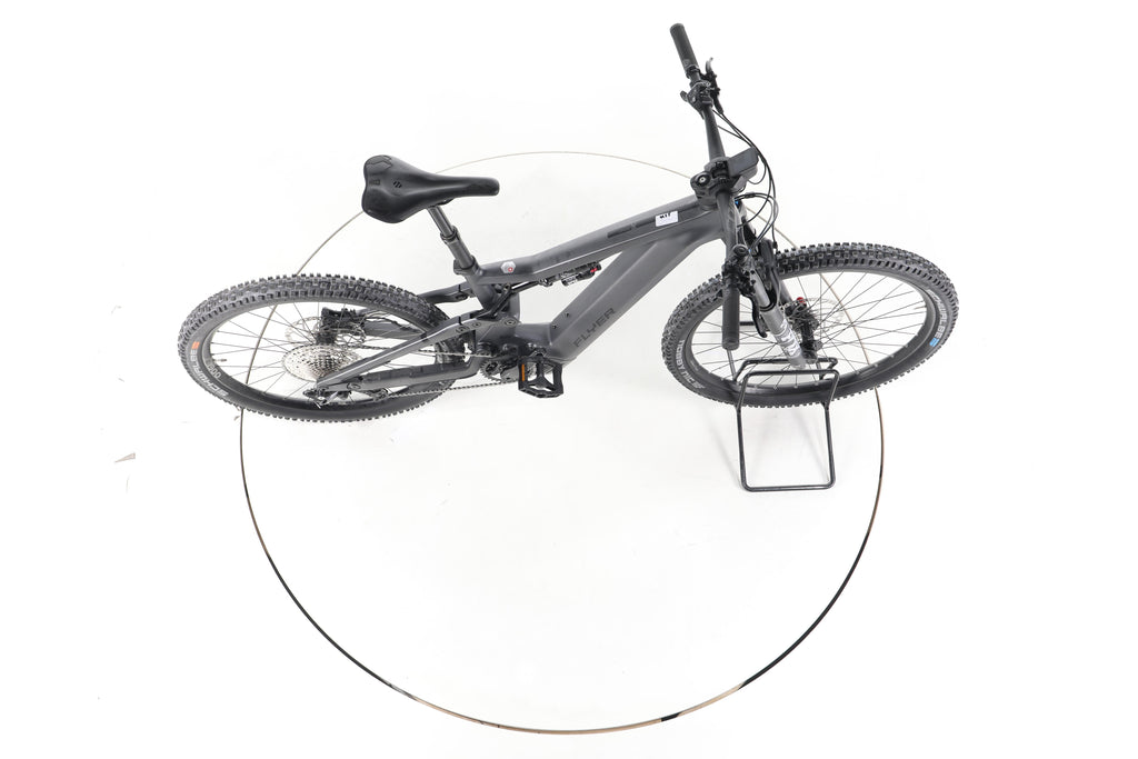 FLYER Uproc X 6.10 FS E-Bike Fully - Image 13