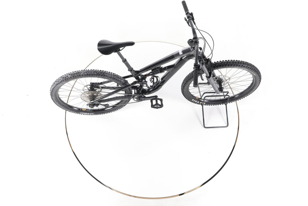 Cannondale Habit LT 2 MTD Fahrrad Fully - Image 13