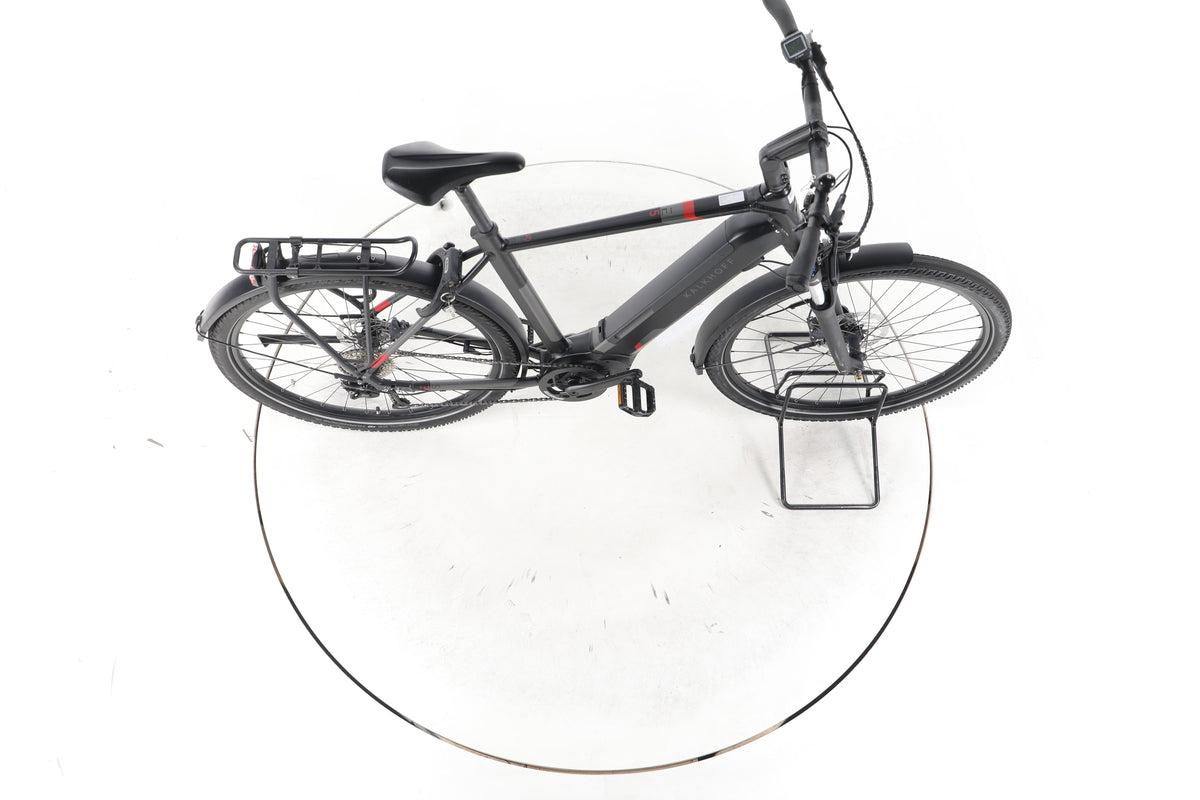Kalkhoff Entice 5.B. Season Trekking E-Bike - Image 13