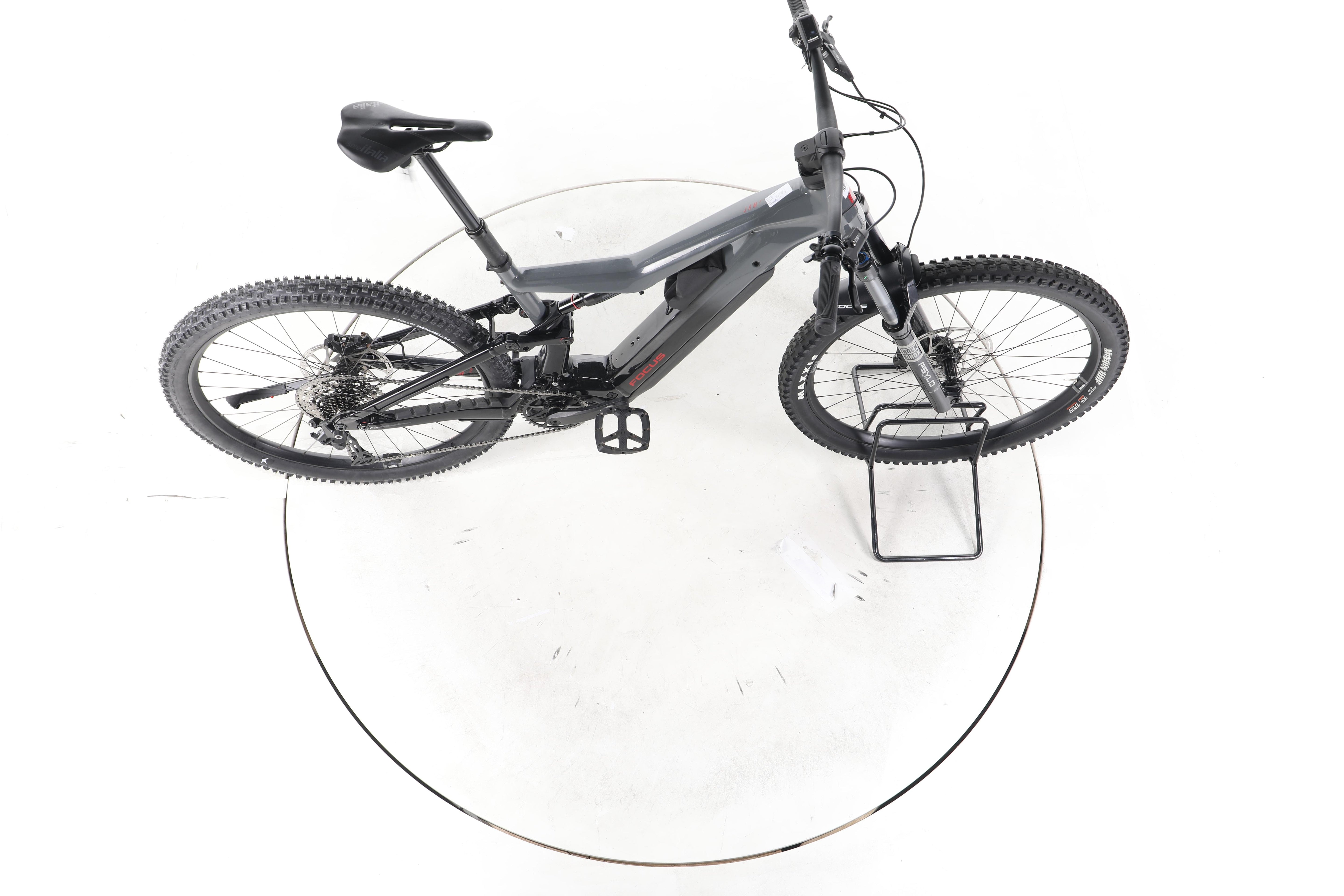 Focus Jam² 6.7 E-Bike Fully 2025 - Image 13