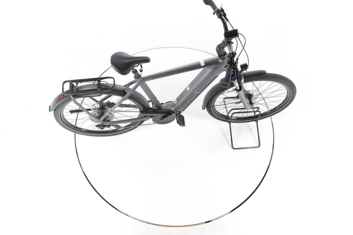 Cube Kathmandu Hybrid Pro Trekking E-Bike 2025 - Image 13