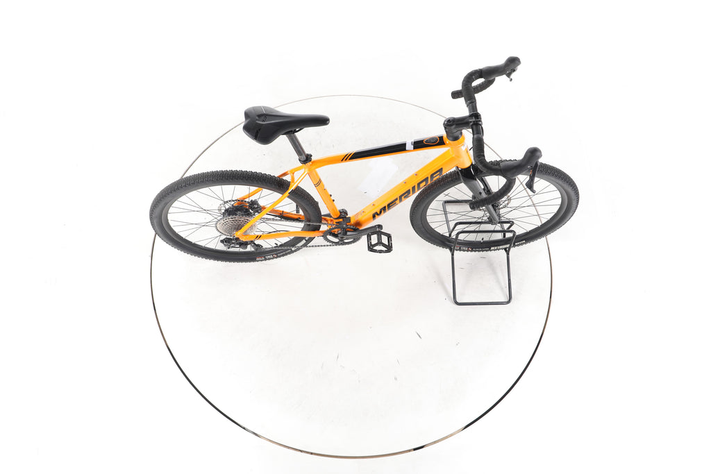 Merida eSILEX+ 600 EP1 E-Gravel & Rennrad - Image 13