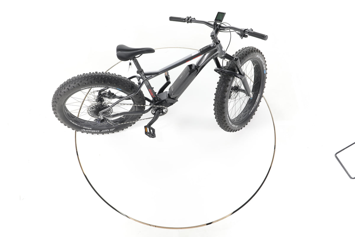 ELOM Fatbike Grizzly E-Fatbikes - Image 13