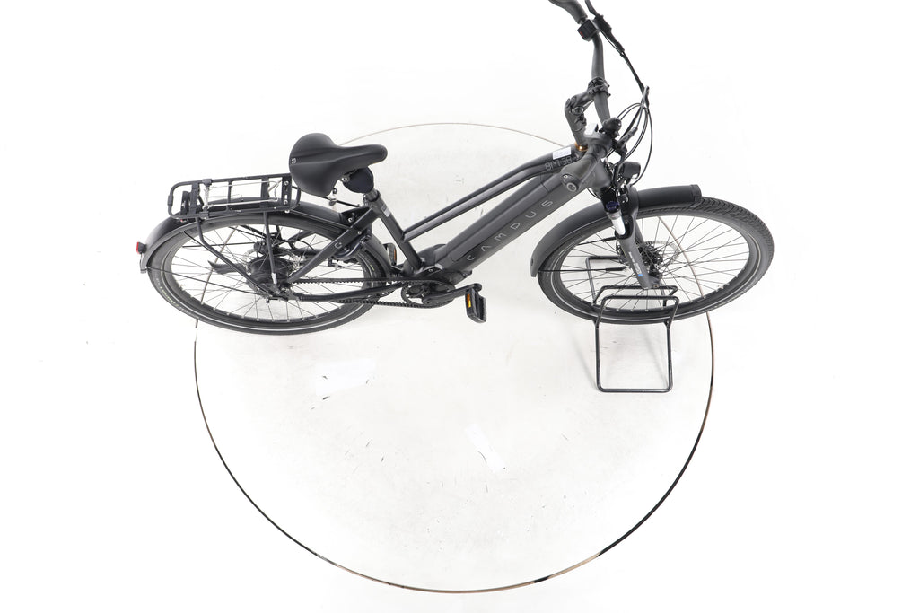 Campus BM38 City E-Bike - Image 13