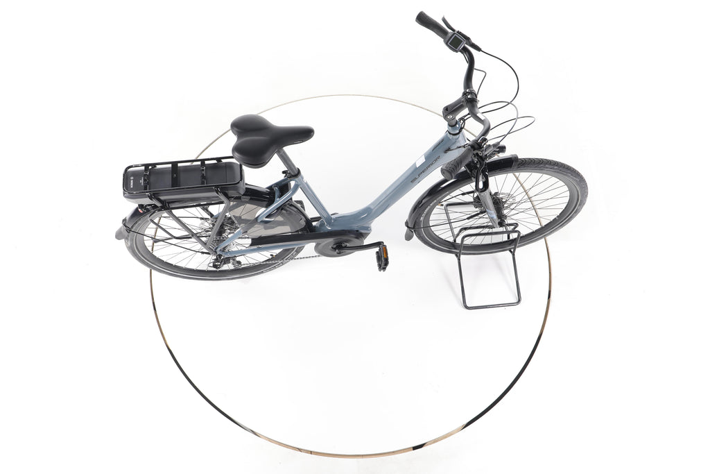 2R Manufaktur ETX9 Trekking E-Bike Tiefeinsteiger - Image 13