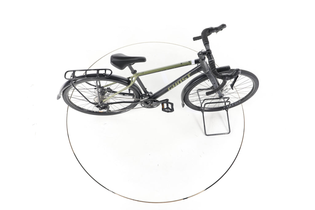 Ghost Asket Essential EQ Gravelbike - Image 13