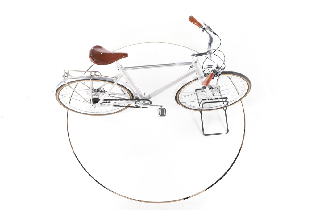 Schindelhauer Bikes Friedrich VIII/XI Fahrrad City & Trekking - Image 13