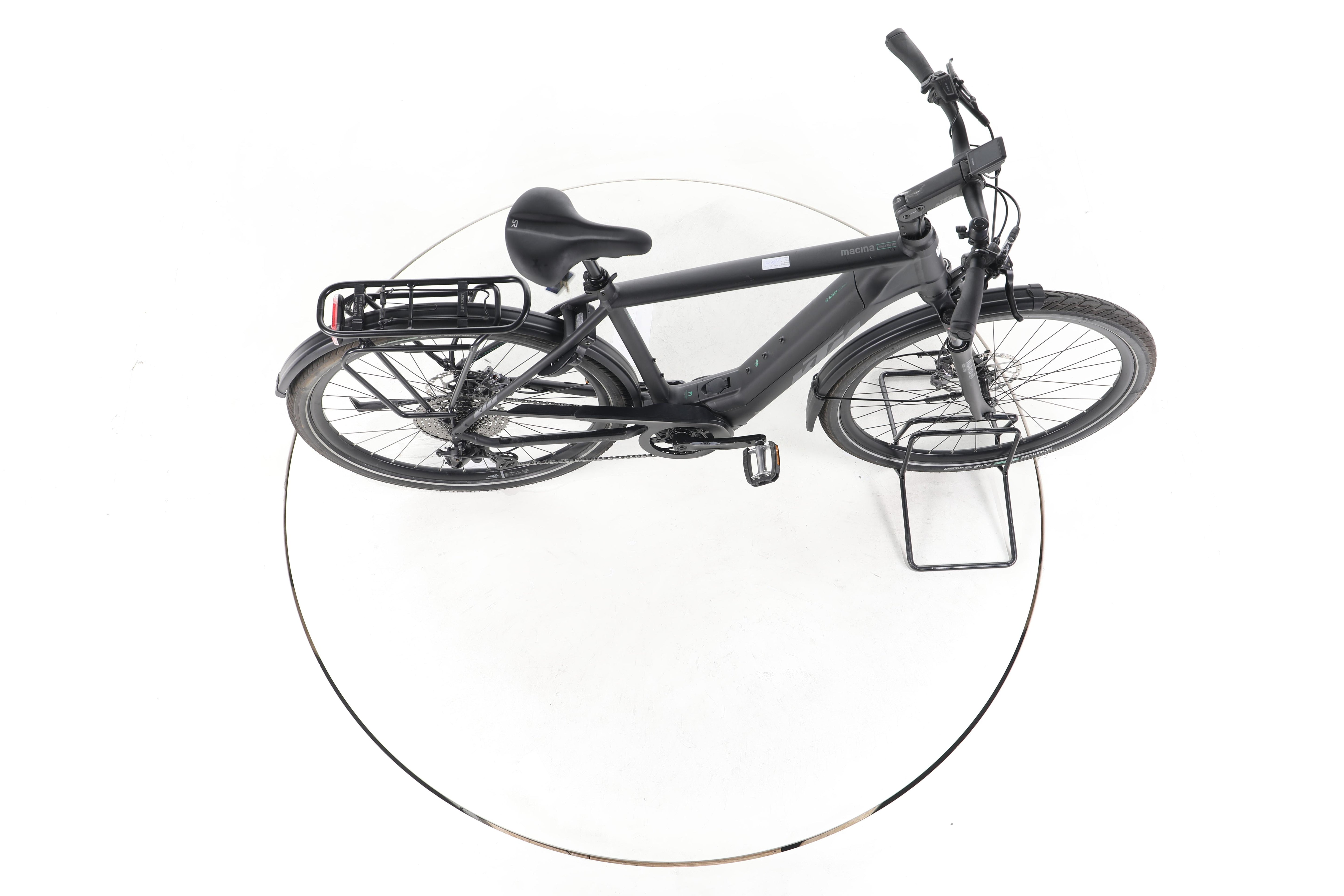 KTM Macina Style XT LTD Trekking E-Bike - Image 13