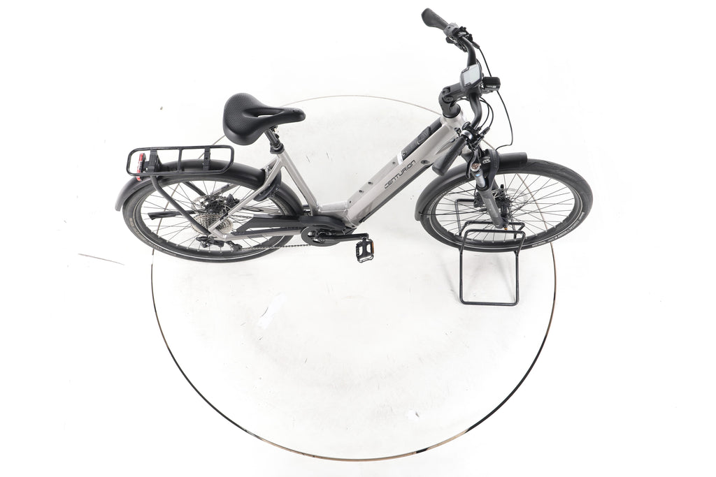 Centurion E-Fire City R960i Plus Trekking E-Bike Tiefeinsteiger - Image 13