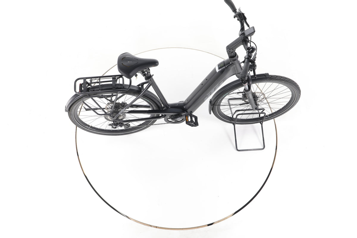 KTM ZEG Cento 10 Plus Trekking E-Bike - Image 13