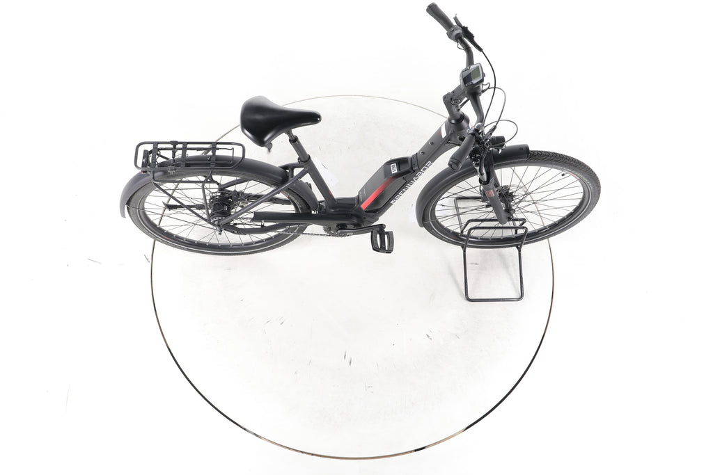 Brennabor T-35e City E-Bike Tiefeinsteiger - Image 13