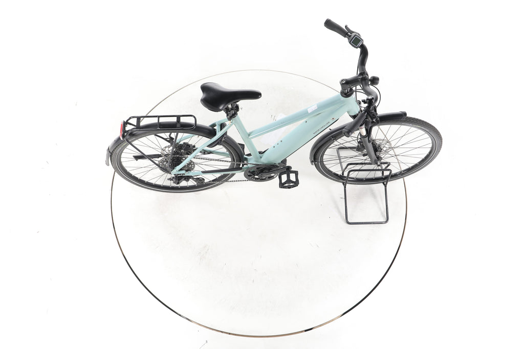 Riese & Müller Roadster Mixte touring Trekking E-Bike - Image 13