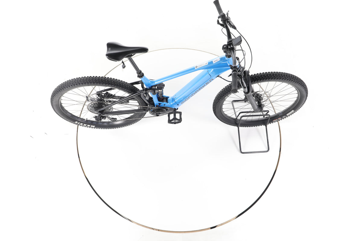 Mondraker Chaser E-Bike Fully - Image 13