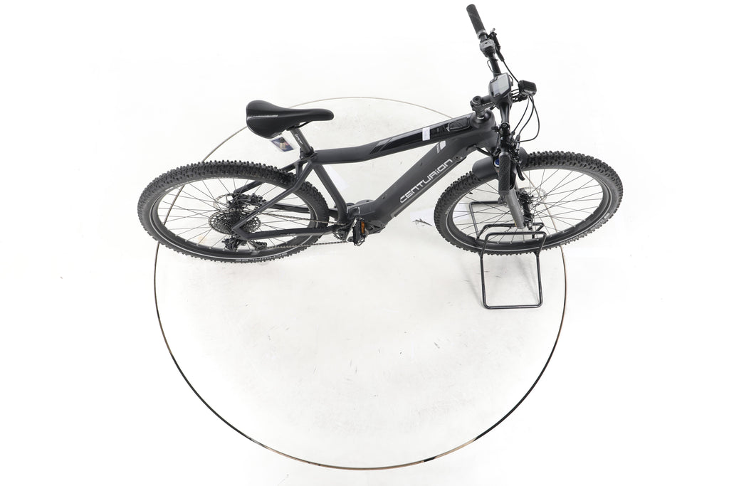 Centurion Backfire Fit E R860i EP2 E-Bike - Image 13
