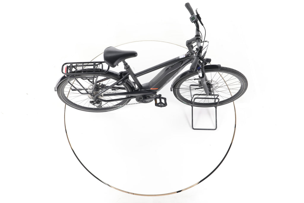 KTM Macina Fun A510 Trekking E-Bike - Image 13