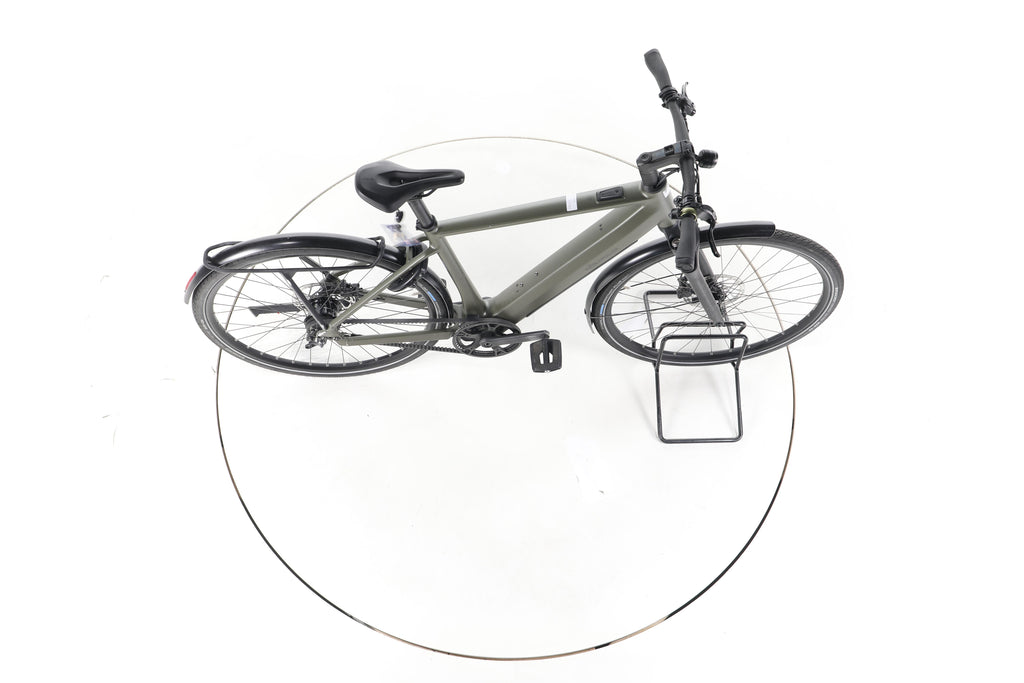 Riese & Müller UBN Five silent City E-Bike - Image 13