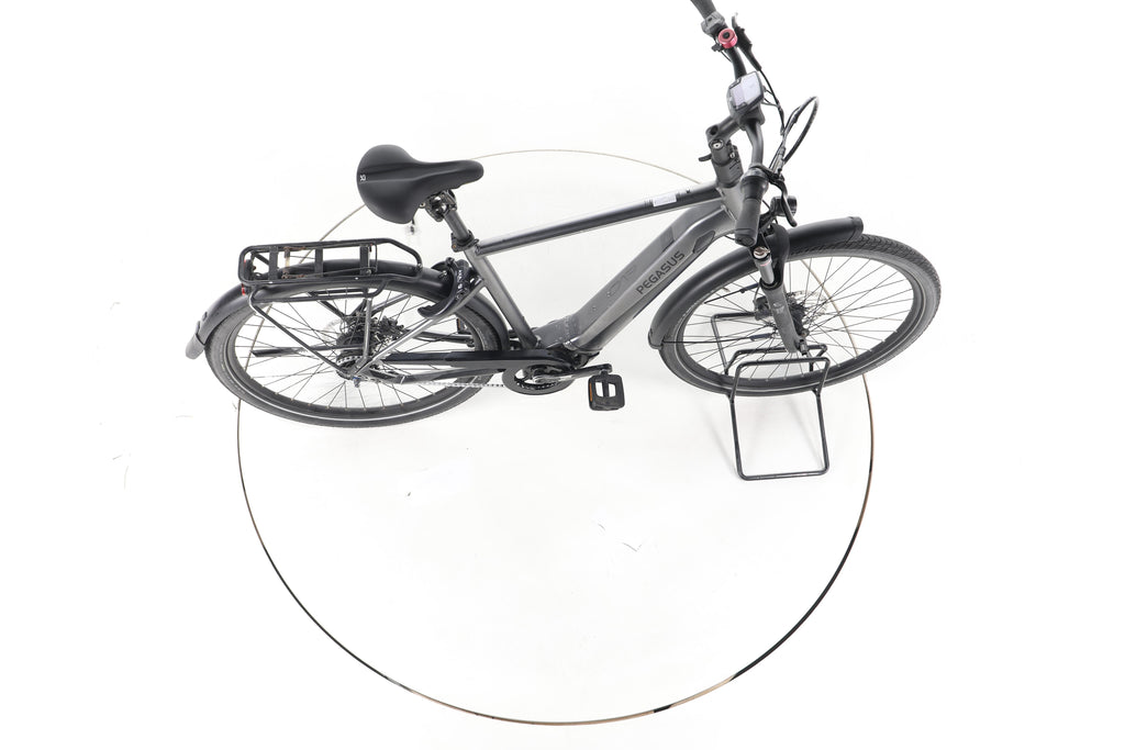 Pegasus Premio EVO 5 Lite Comfort City E-Bike - Image 13